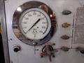 THOMPSON HYDRAULIC CYLINDER / PUMP TEST BENCH SYSTEM: STOCK #16585
