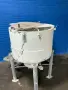 BEARDSLEY &amp; PIPER MIXER 34” X 24” SAND MIXER