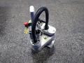 OMRON INDUSTRIAL ROBOT   -  ECOBRA 600