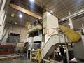 1250 TON RAVNE 2DE-1250-240-96 SSDC STAMPING PRESS LINE W/ WAYNE TRAIL TRANSFER