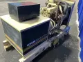 KOHLER 30 KW DIESEL GENERATOR   -  30RZ82
