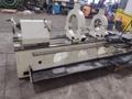 TOS MODEL #SUS-80 ENGINE LATHE : YOBRO 25404