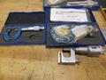 Measuring Tools, Assorted Calipers Micrometers, Gauges and More!- Auction Item