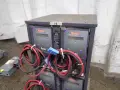 ENERYSYS 24 V / 900 AH  -  EM3-12-900