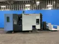 DOOSAN INFRACORE CNC HMC  -  HP 4000