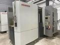 Mori Seiki NHX-5000 Used CNC Horizontal Machining Center For Sale - 2011
