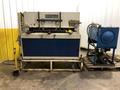 48" X 3/16" BIRMINGHAM MODEL #H-0445 HYDRAULIC SHEAR: STOCK #16941