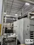 3000 TON 362 OZ CINCINNATI MILACRON MODEL ML3000-352 INJECTION MOLDING MACHINE MFG 2004