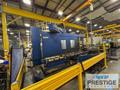 Boring Mills Vertical CNC
