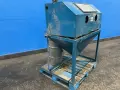 46”x25” Abrasive Blast Cabinet