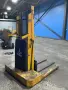 BIG JOE 1500 lbs ELECTRIC PALLET STACKER   -  1524-A5