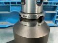 KENNAMETAL KM MODULAR QUICK CHANGE TOOLING SYSTEM ADAPTERS  -  DWG2047203R01