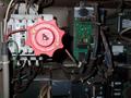 Yaskawa Motoman Robot  - Mh6