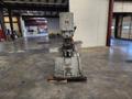 BROBO Q35Y-25 120 Ton Hydraulic Ironworker
