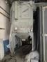 2012 BLAST-IT-ALL MODEL ROOM 9' x 10' x 10' WALK-IN BLAST CABINET: YOBRO #25314