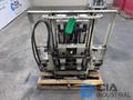 3,500 LB. CASCADE MODEL 35E-QPB-Q002R2 PUSH / PULL ATTACHMENT