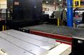 Amada Ensis 3015 AJ 9KW Fiber