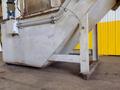 1500 CFM WARD-DEVANSCO MODEL #DV-18015 WET TYPE DUST COLLECTOR: STOCK #18631
