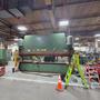 1976 Pacific K300-16 Hydraulic Press Brake (#5832)