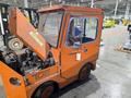 TUG MG30-7LP2 PROPANE TUG USED MISSING PARTS