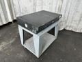 24&quot; X 36&quot; STARRETT GRADE AA GRANITE PLATE: STOCK #77068