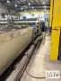 2014 WARDJET R-2014 5-AXIS WATERJET