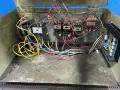 MORITA IRON CO., LTD 500* C FURNACE  -  M-1500