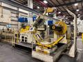 EAGLE 600 Ton 144&quot; x 60&quot;  - 16&quot; Stroke / CHS 48&quot; Coil Feed Line (2014)