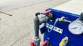 Pac-Press Model 470   |   31 / 470mm Plate Filter Press