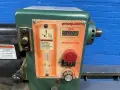 GRIZZLY 35” X 8” VARIABLE SPEED WOOD LATHE   -  G0632
