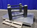 EALING 71" X 47" OPTICAL TABLE  -  LAB