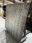 60&quot; x 60&quot; Machine Angle Plate 4&quot; Bolt Hole Spacing