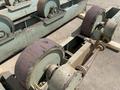 60 TON RANSOME TANK TURNING ROLLS: STOCK #81053