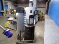 Jet 26" X 26" X 31" Cyclon Dust Collector - Jcdc-3