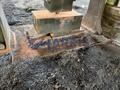 6,000 Lb. Chambersburg Forging Hammer