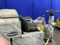 ADVANCE 24" FLOOR SCRUBBER  -  X3220C