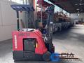 2024 - 3,500 LB. RAYMOND MODEL 425-C35TT STAND-UP ELECTRIC FORKLIFT