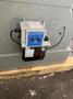Used, Sharp Model KMA-2 Vertical Milling Machine