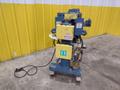 1.5" to 3" KAKA EXHAUST MODEL #EPB-3 HYDRAULIC PIPE / EXHAUST BENDER: YOBRO #25799
