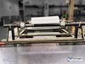 ARPAC Model: 25TW-28 Intermittent Motion Tray Wrapper