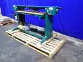 GRIZZLY INDUSTRIES 58.5" X 12" STROKE SANDER