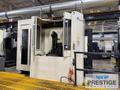 Makino A81NX CNC Horizontal Machining Center