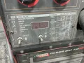 LINCOLN ELECTRIC 300 A WELDER  -  POWER MIG 350MP