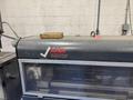 LNS Q.L. SERVO S3 BAR FEEDER. STOCK # 0890125