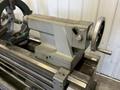 22" X 80" SHARP MODEL #2280B PRECISION GAP BED ENGINE LATHE: STOCK #80591