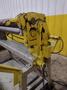 37" PECK, STOW &amp; WILCOX MODEL #416E MOTORIZED PLATE BENDING ROLL: YOBRO #25702