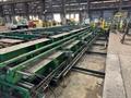 Packaging Line, Bar and Shapes, Samuel STOCK# 4332