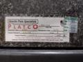48" X 30" X 6" BLACK PLATCO GRANITE SURFACE PLATE TABLE : YOBRO 25960