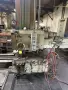 4" SHIBAURA MODEL #BT-10-BP2 HORIZONTAL BORING MILL: YOBRO #25825