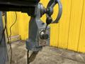 2 HP X 9" X 42" BRIDEPORT SERIES I VERTICAL RAM TYPE KNEE MILL DRO POWER FEEDS VARIABLE DRIVE: YOBRO #24264